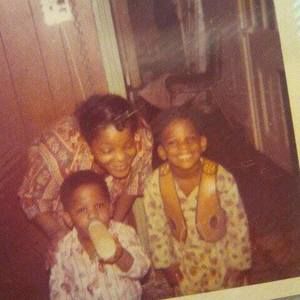 Meet your Posher, Aaron